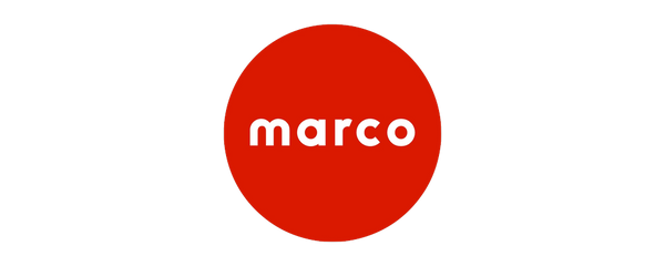 marco logo