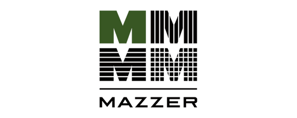 mazzer logo