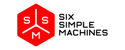 Six Simple Machines