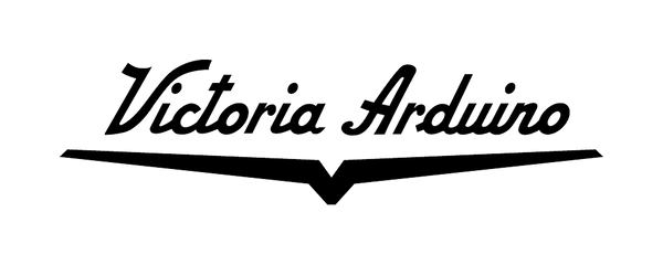 victoria-arduino logo
