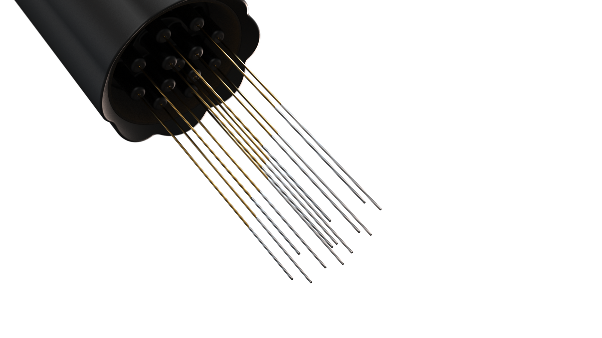 Nucleus Bloom 沖煎粉床佈粉工具