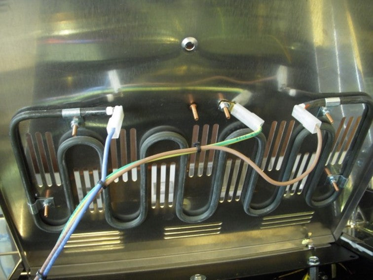 Nuova Simonelli Aurelia II T3 咖啡機