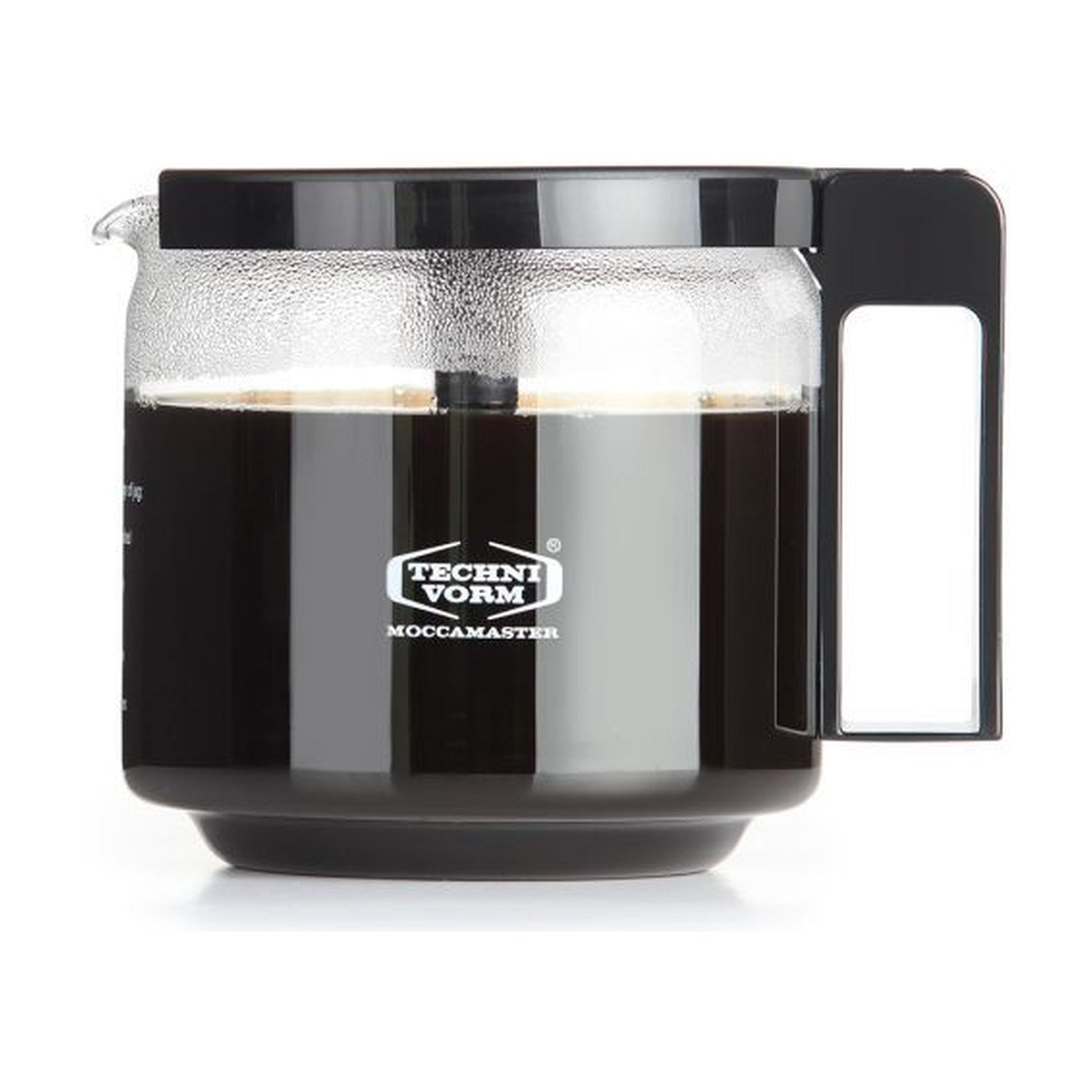 荷蘭 Moccamaster KBG 玻璃壺