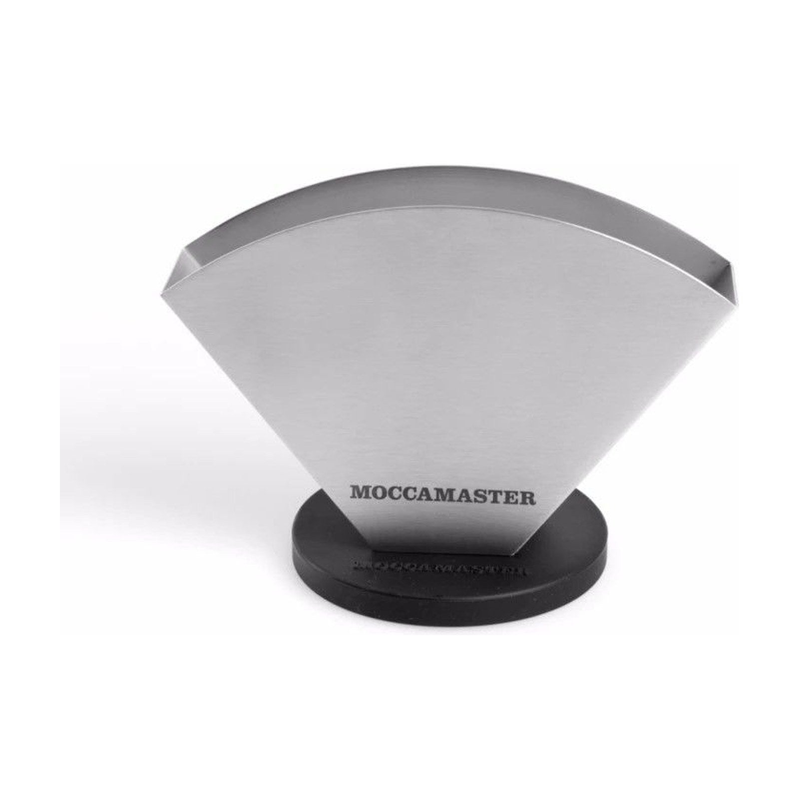 荷蘭 Moccamaster 不鏽鋼濾紙收納架