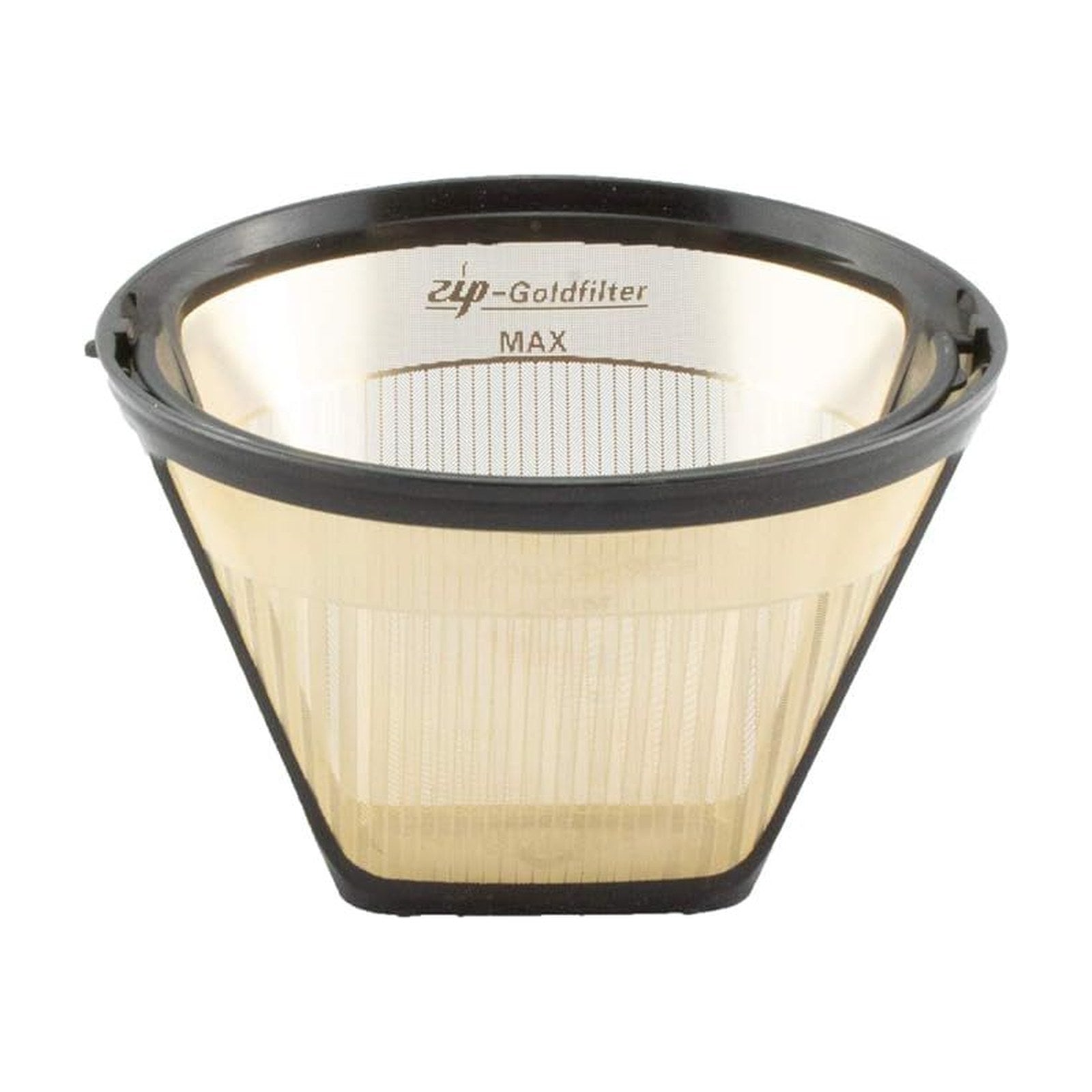 Gold Filter 1x4 – Zip Premium 金屬濾網