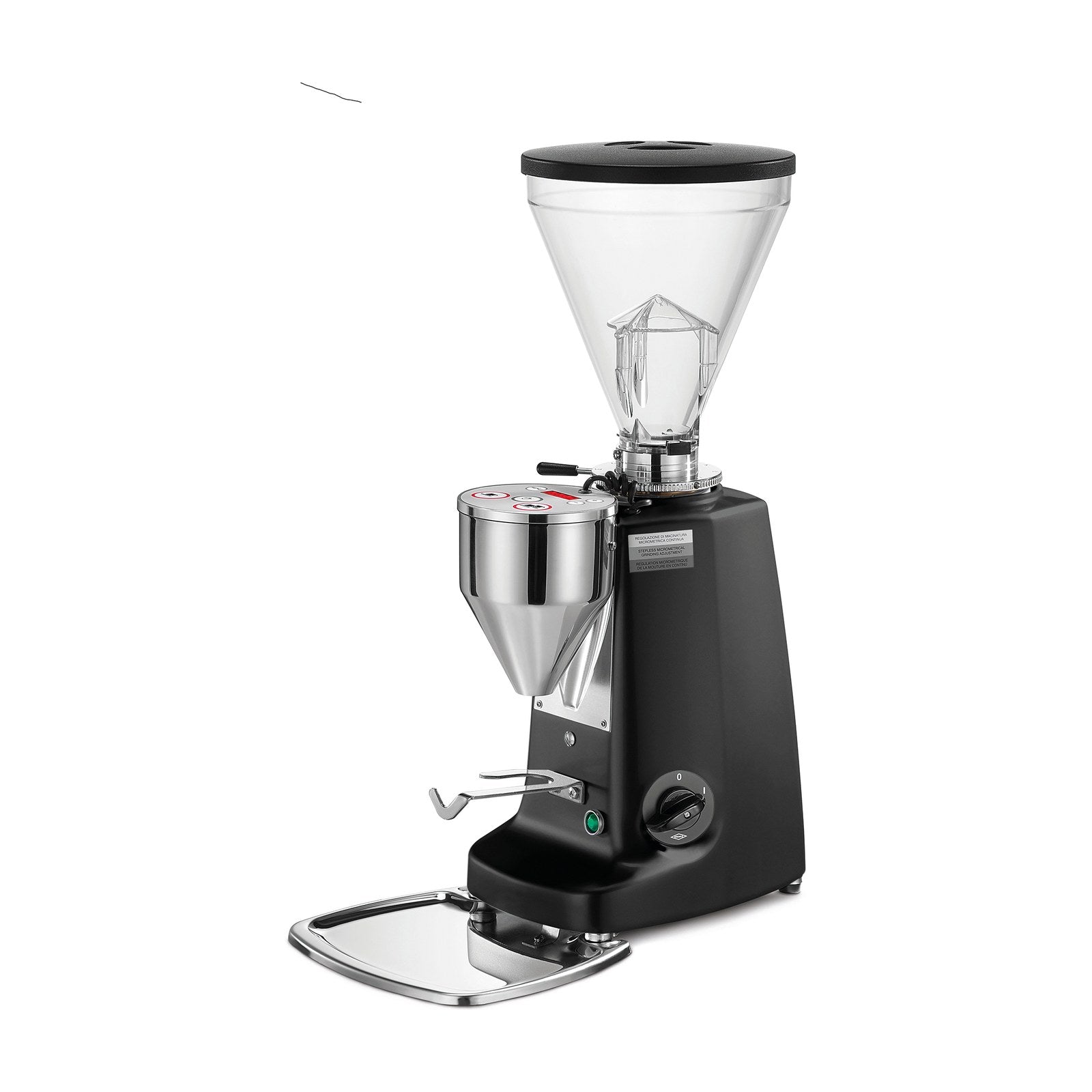 【福利品】義大利 Mazzer Super Jolly 定量磨豆機