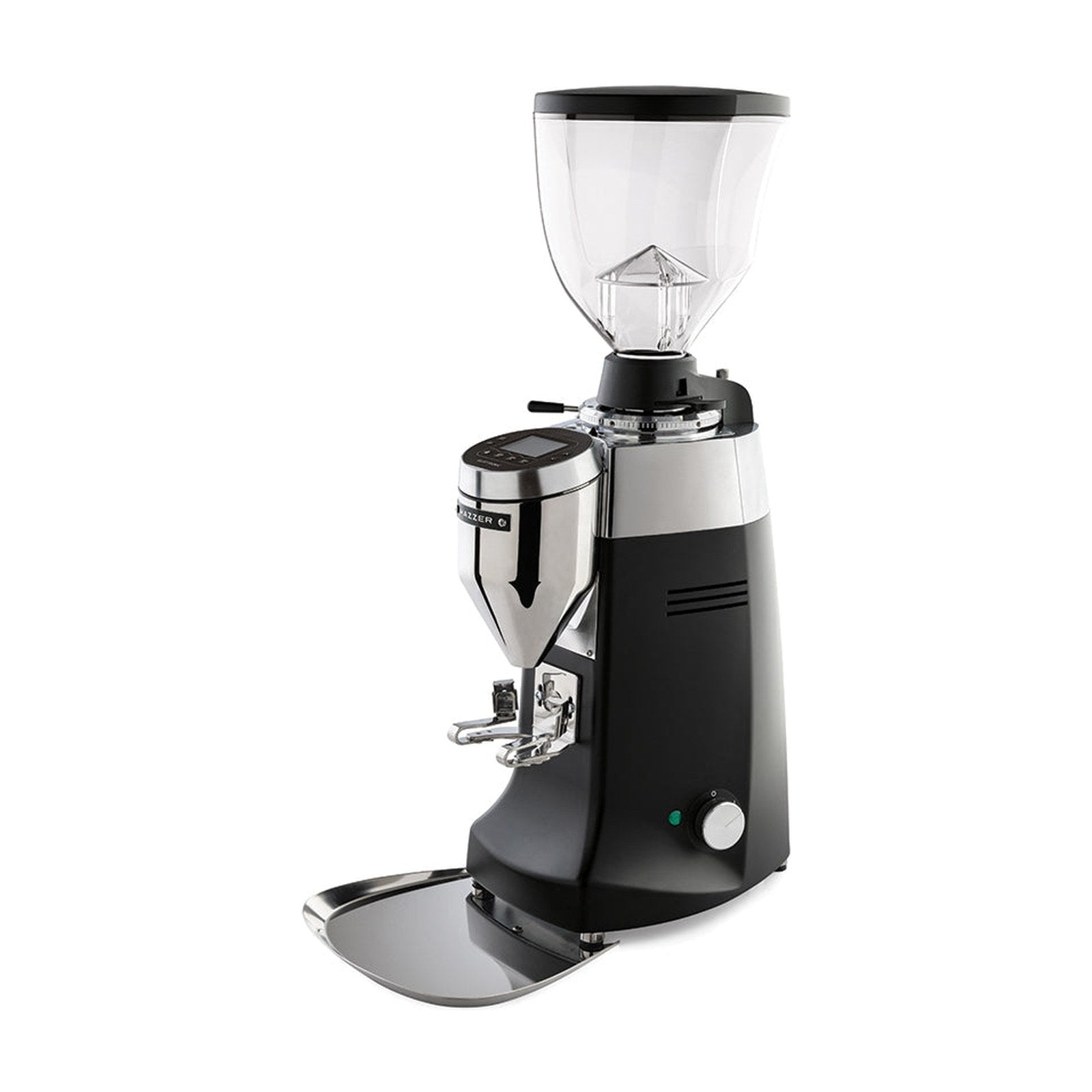 義大利 Mazzer Robur S 定量磨豆機