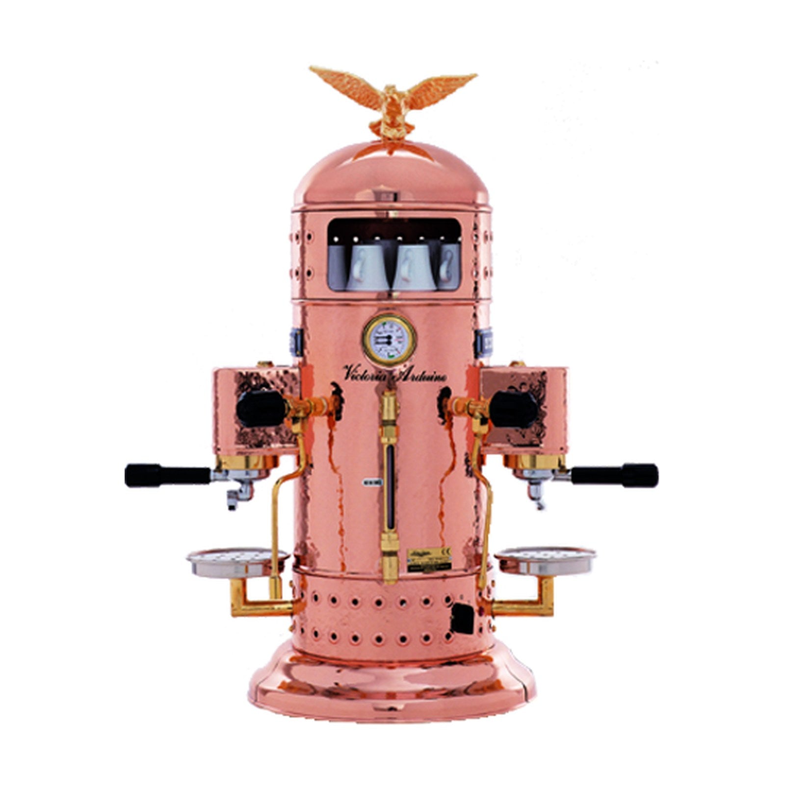 義大利 Victoria Arduino Venus Bar 維納斯 咖啡機