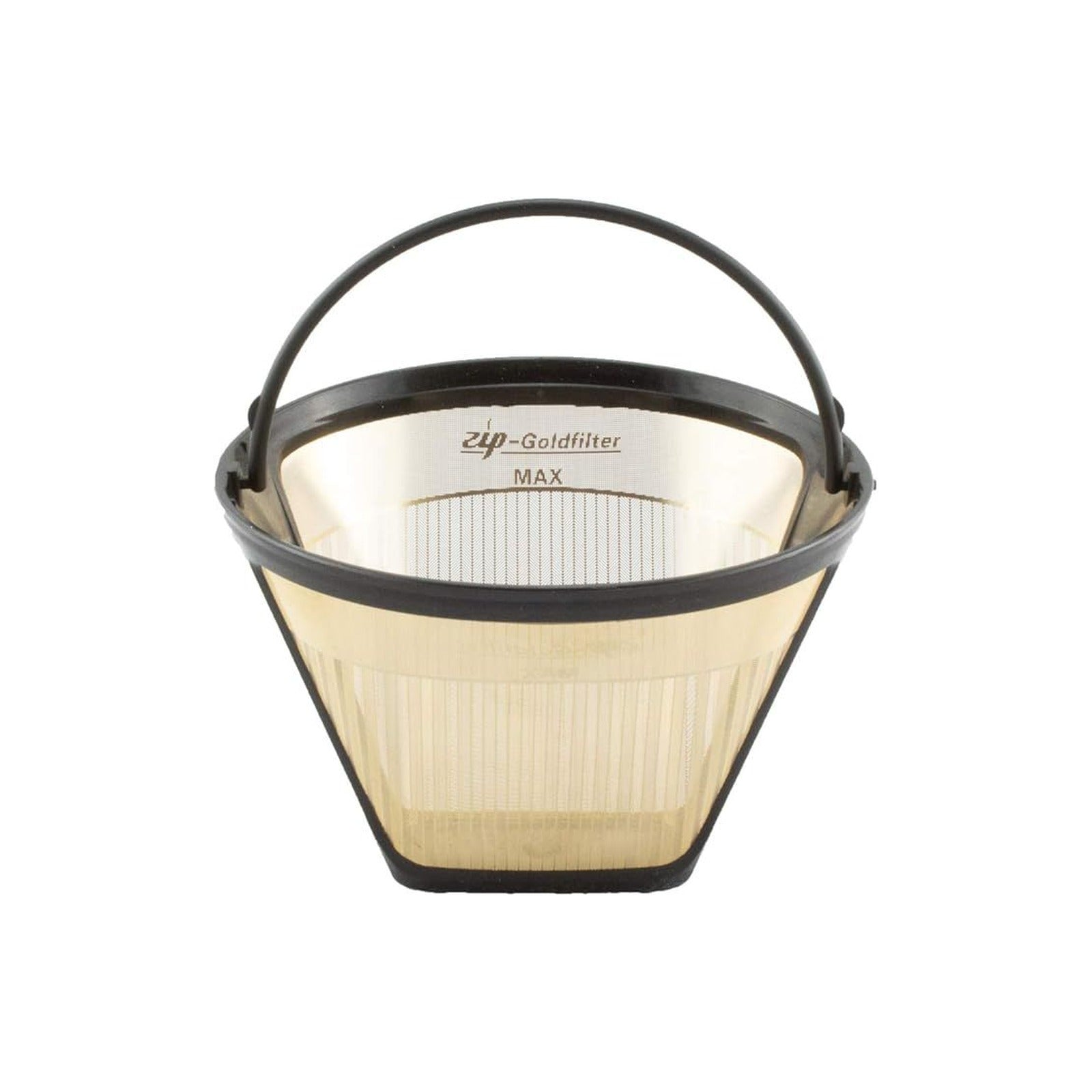 Gold Filter 1x4 – Zip Premium 金屬濾網