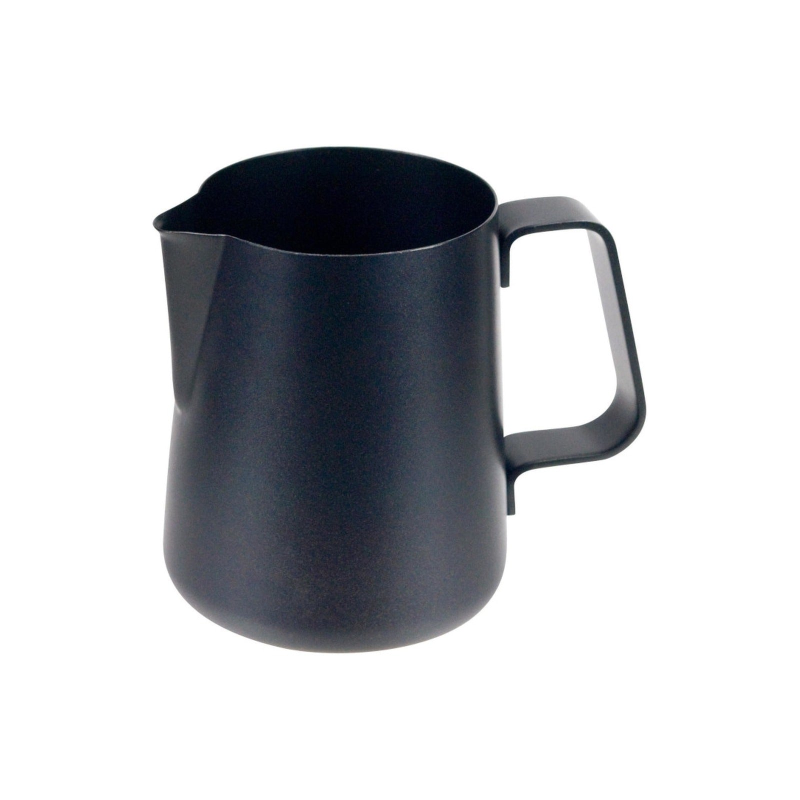 義大利 ILSA 600ml 鐵氟龍塗層尖嘴鋼杯