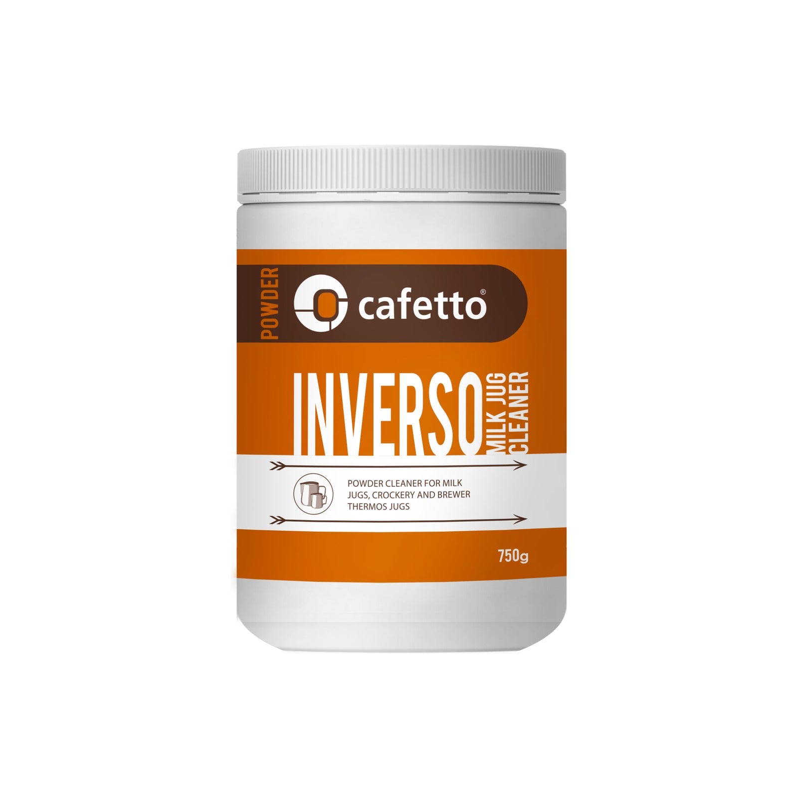 澳洲 Cafetto 奶垢清潔粉 750g