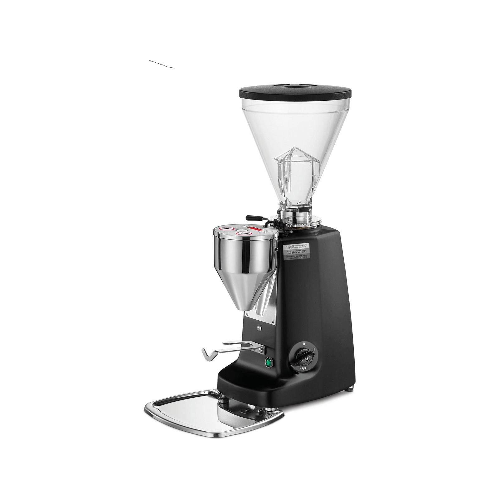 【福利品】義大利 Mazzer Super Jolly 定量磨豆機