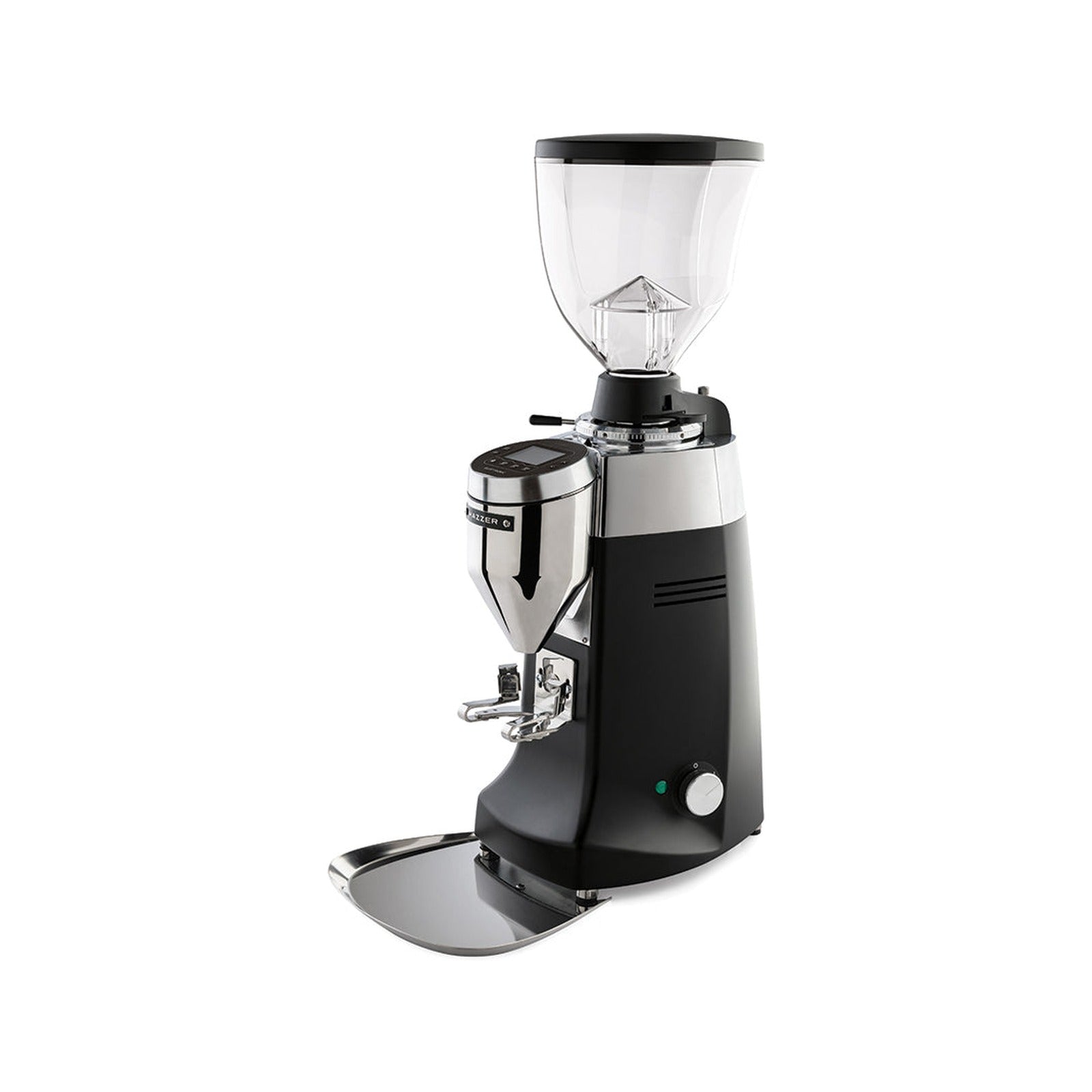 義大利 Mazzer Robur S 定量磨豆機