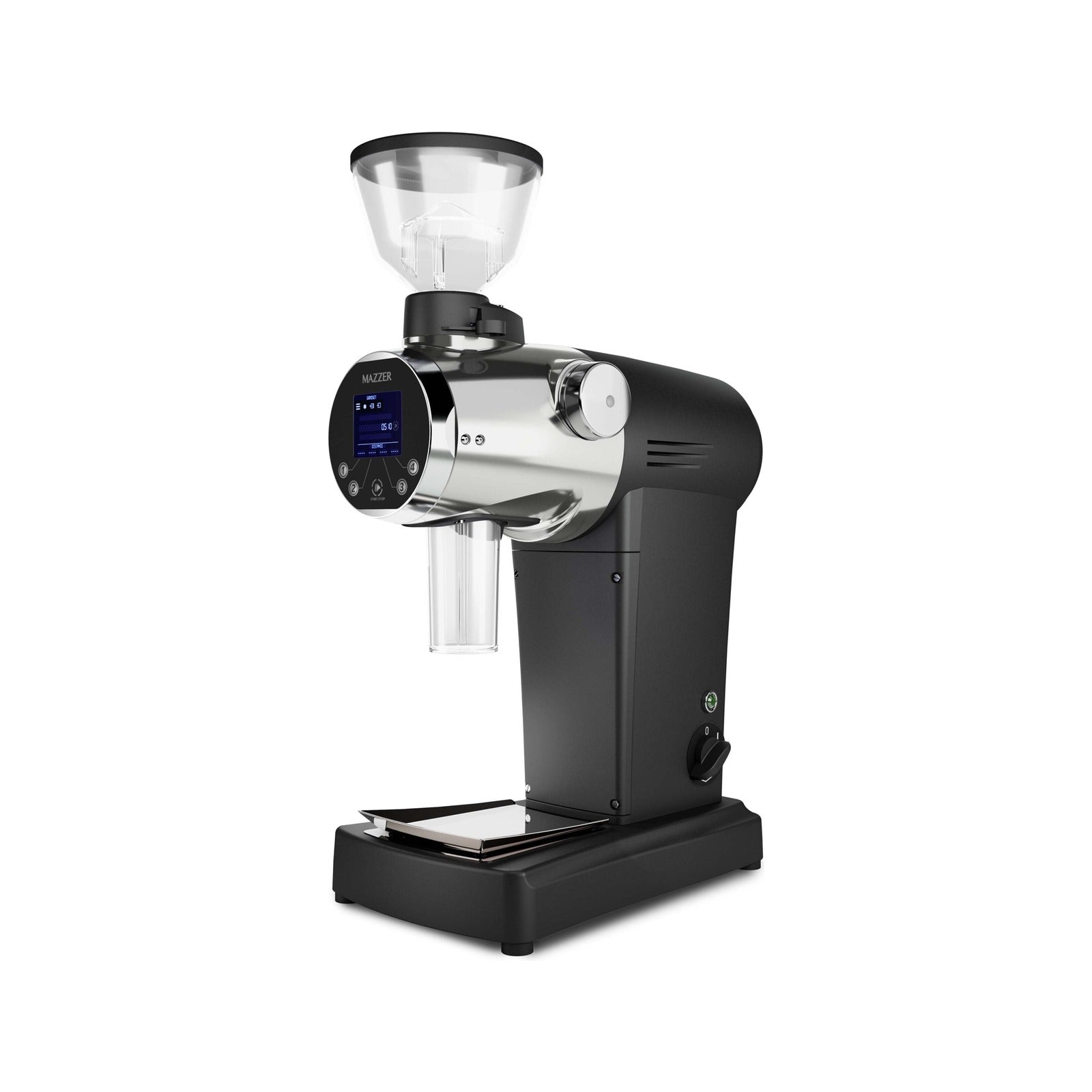 義大利 Mazzer ZM 磨豆機