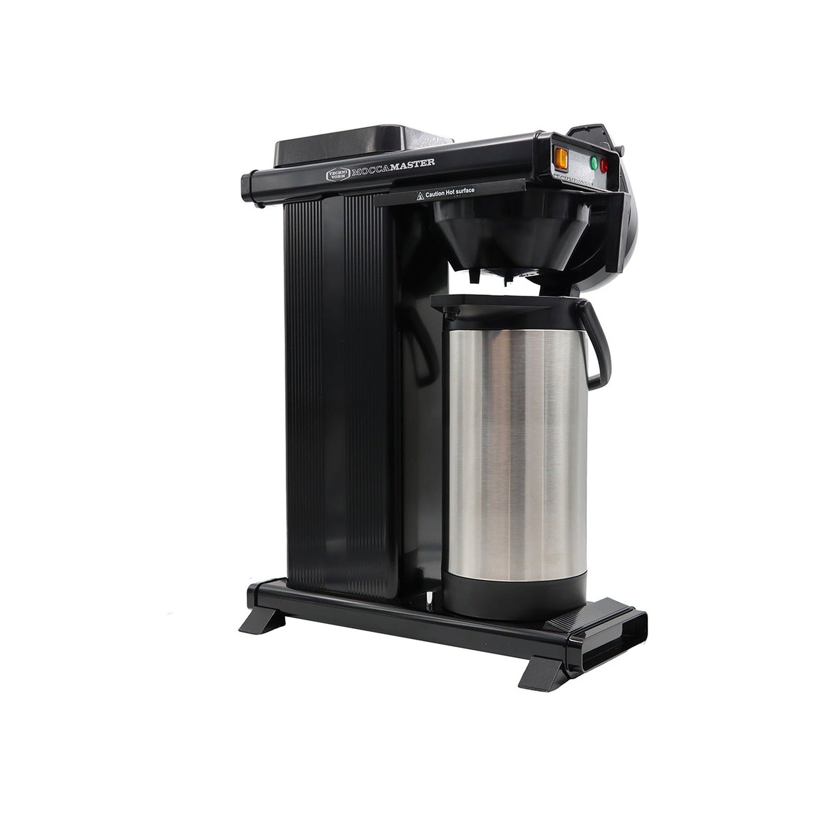 荷蘭 Moccamaster Thermoking 3000 濾泡式咖啡機