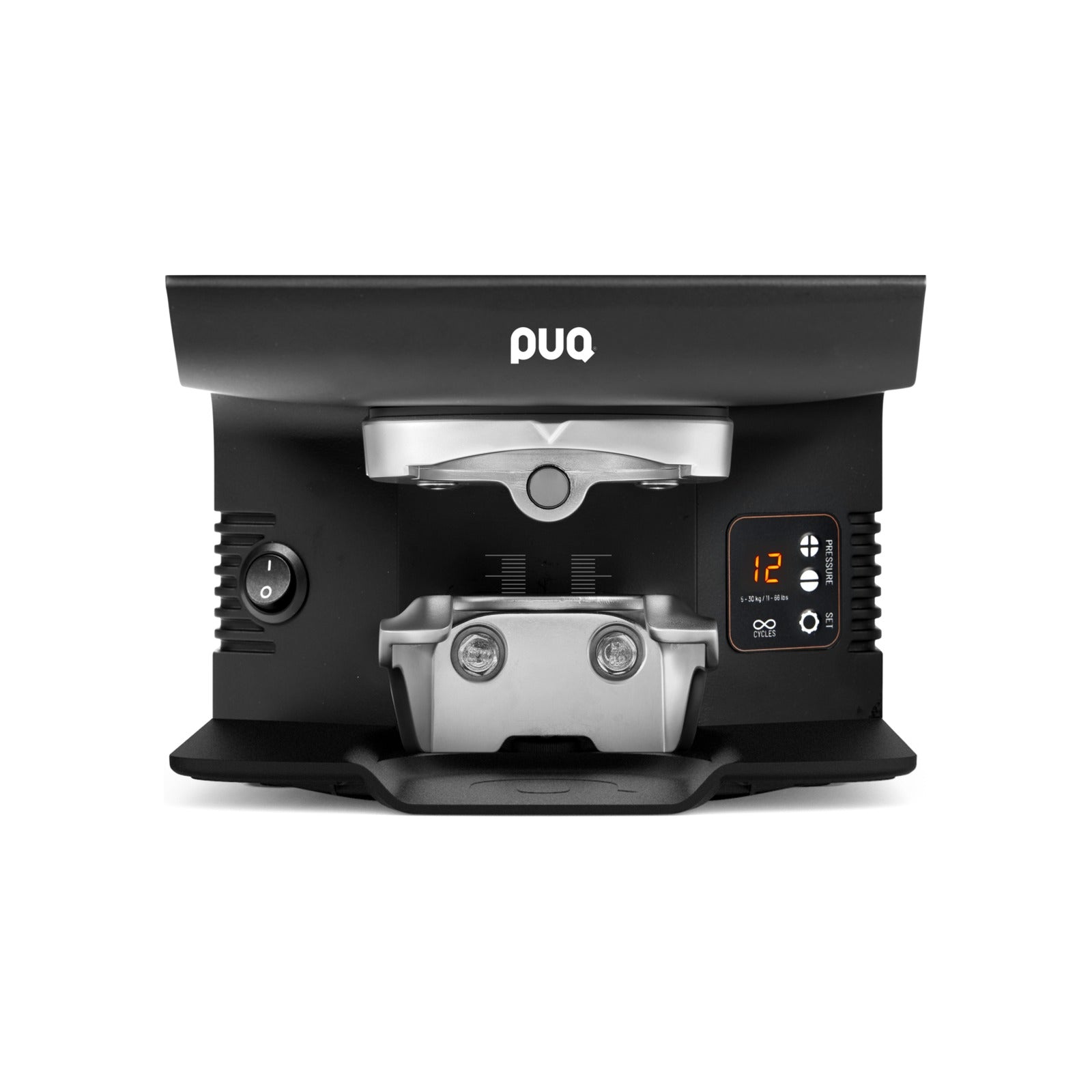 荷蘭 Puqpress M6 自動填壓器