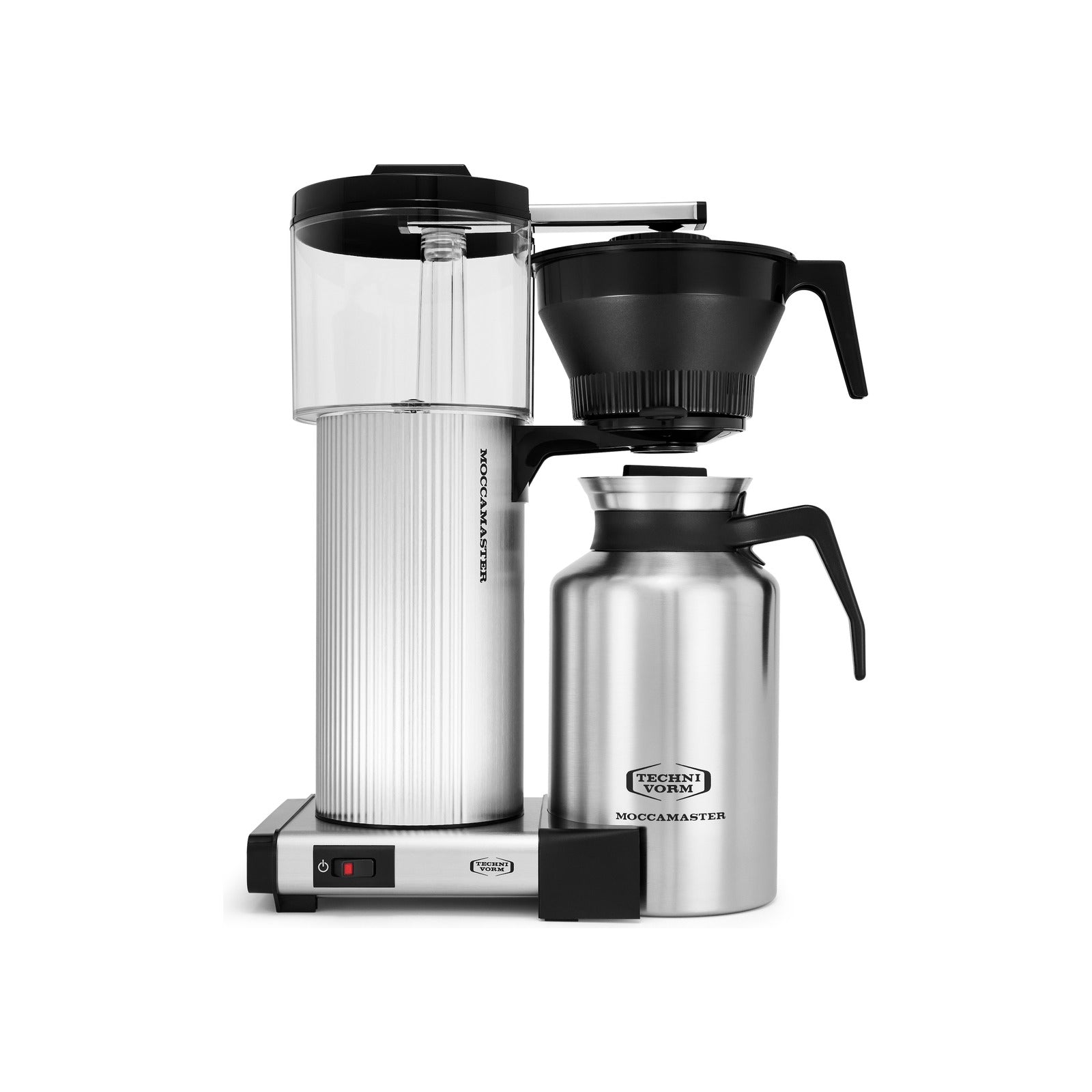 荷蘭 Moccamaster CDT Grand 濾泡式咖啡機