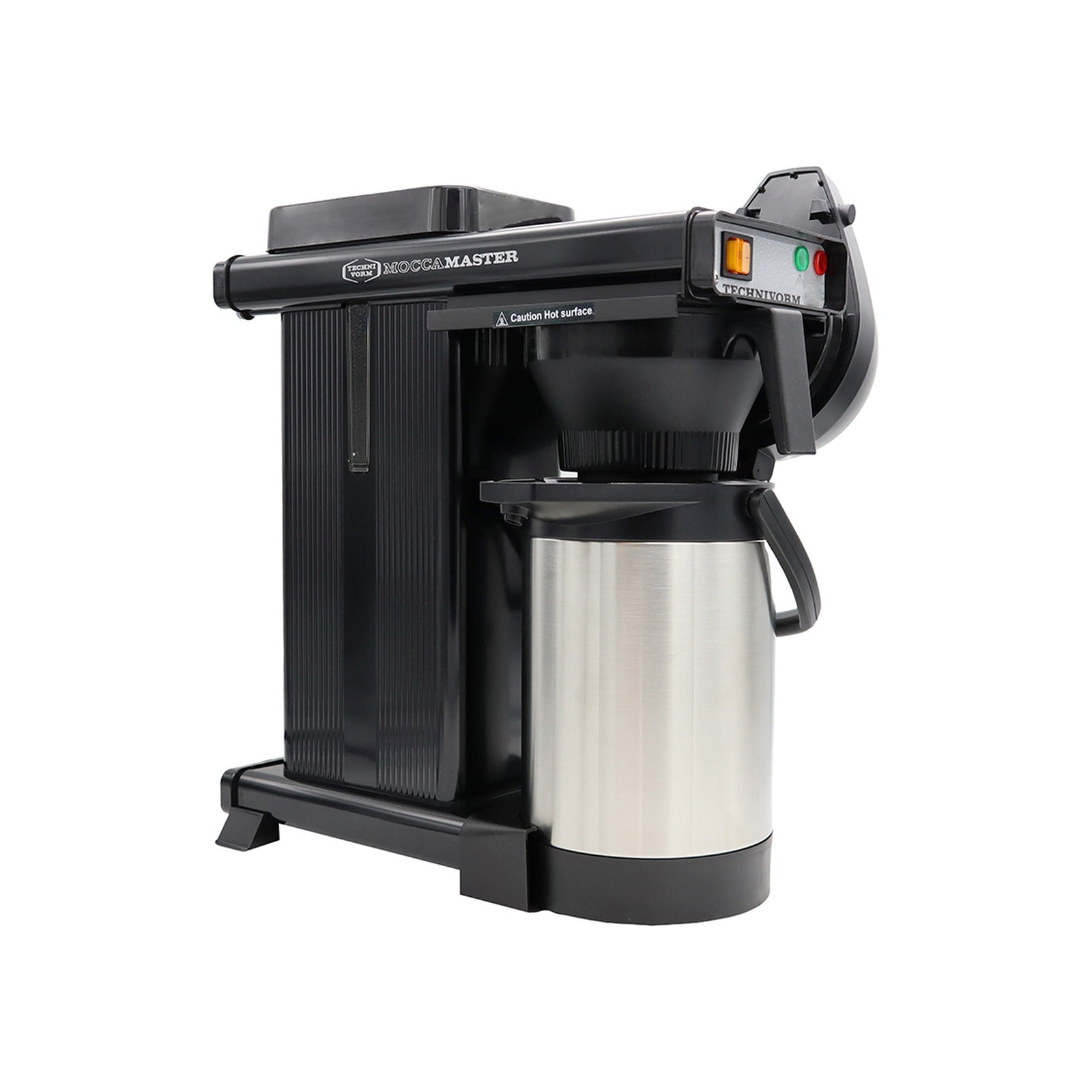 荷蘭 Moccamaster Thermoserve II X 濾泡式咖啡機