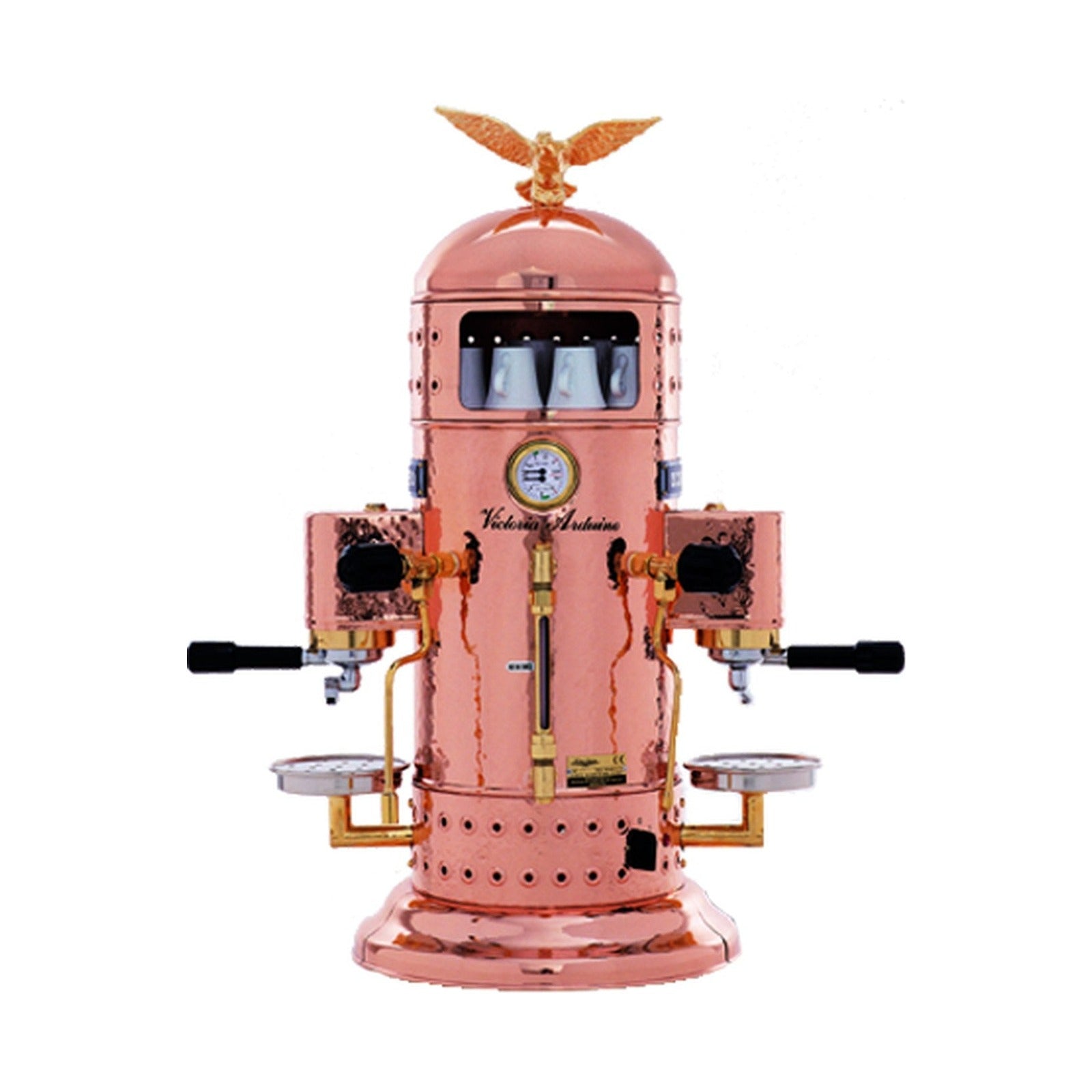 義大利 Victoria Arduino Venus Bar 維納斯 咖啡機