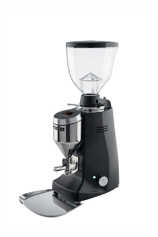 義大利 Mazzer Major V 磨豆機