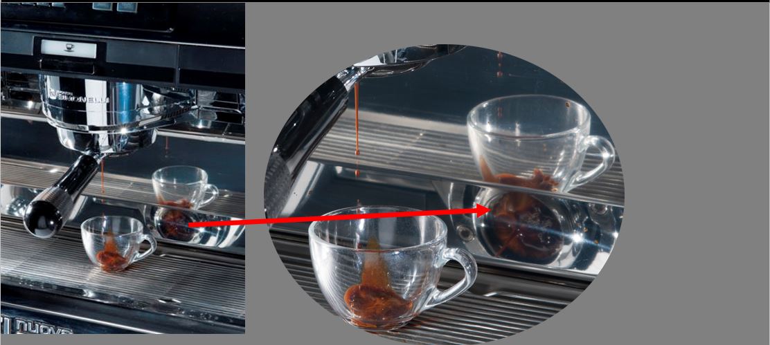 Nuova Simonelli Aurelia II T3 咖啡機