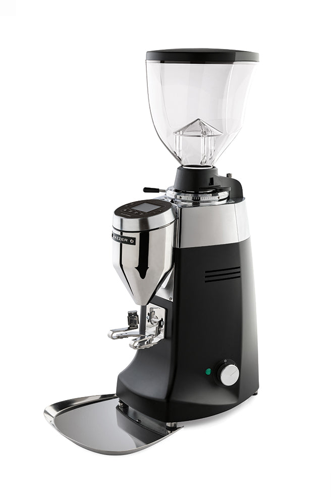 義大利 Mazzer Robur S 定量磨豆機