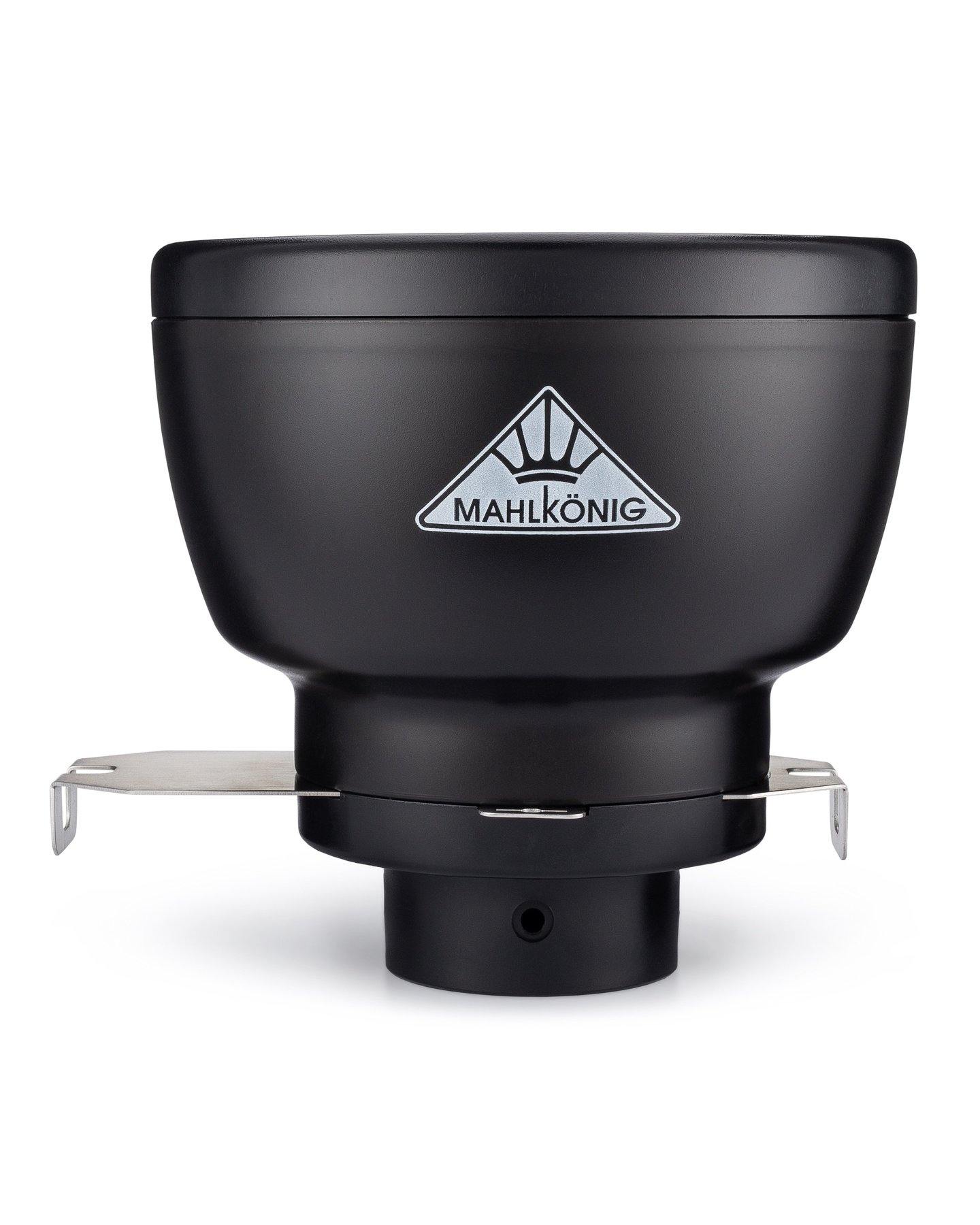 Mahlkonig EK43 磨豆機