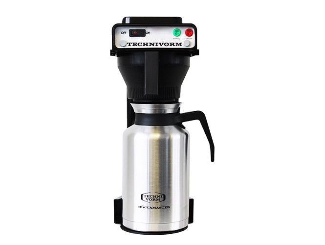 Technivorm Moccamaster Thermoserve II X 濾泡式咖啡機