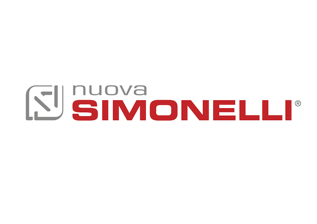 Nuova Simonelli 義大利濃縮咖啡機