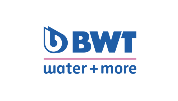 BWT water+more 德國專業餐飲濾水器