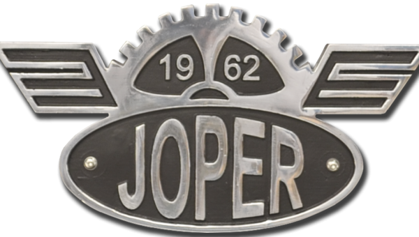 Joper 葡萄牙咖啡烘焙機