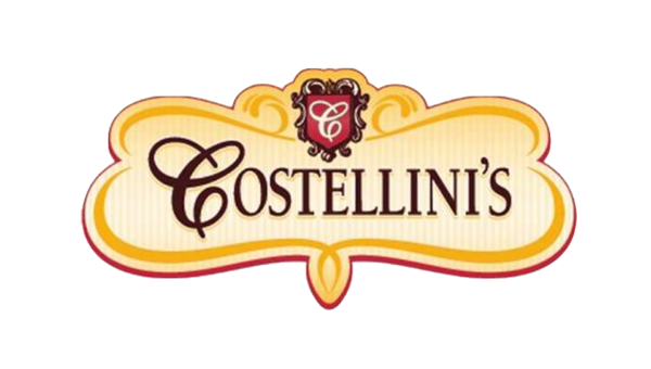 Costellini's 美國飲品風味淋醬
