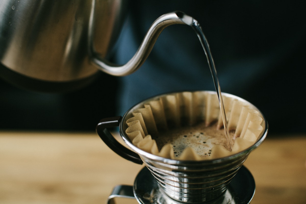 好水，才能成就好咖啡：如何選擇商用咖啡機的淨水器