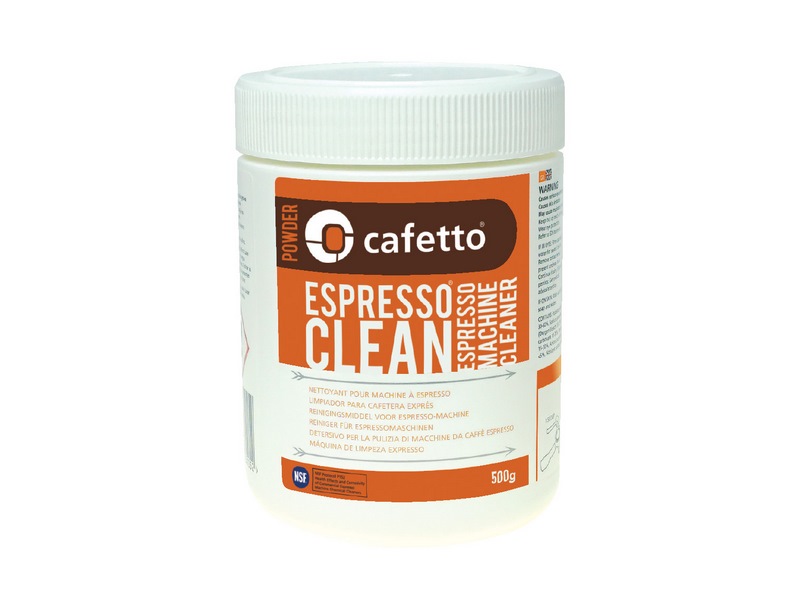 Cafetto Espresso Clean 咖啡機清潔粉