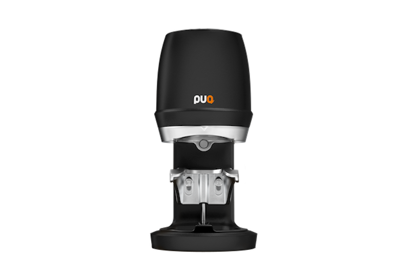 Puqpress Q2 自動填壓器 