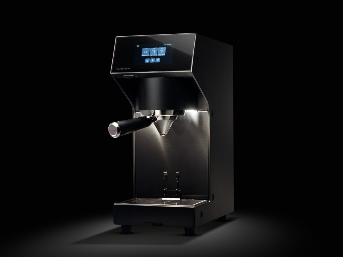 Victoria Arduino PureBrew+ 萃取系統